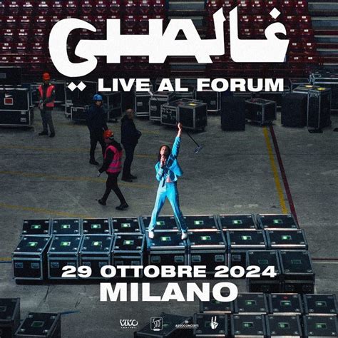 ghali e gucci per il razzismo|Ghali al Forum di Milano, i messaggi e i look del concerto.